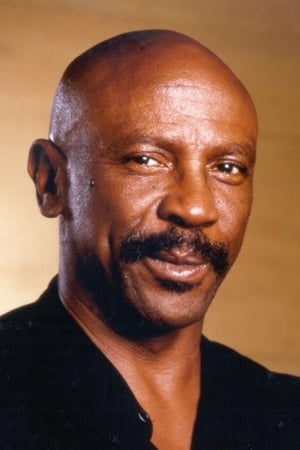 Louis Gossett Jr. profil kép