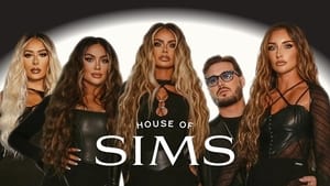 House of Sims kép