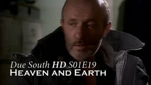 Due South 1. évad Ep.19 19. epizód