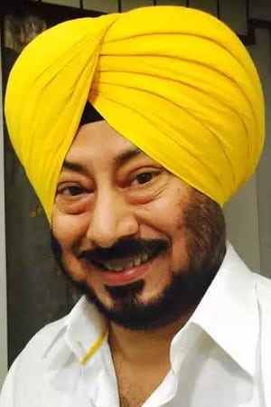 Jaswinder Bhalla profil kép