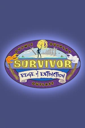 Survivor 38. évad (2019-02-20) poszter