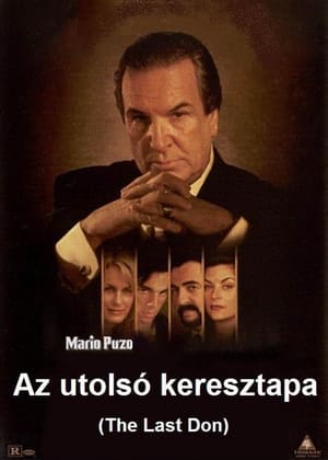 Az utolsó keresztapa