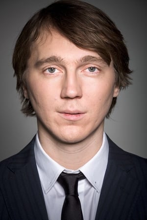 Paul Dano profil kép