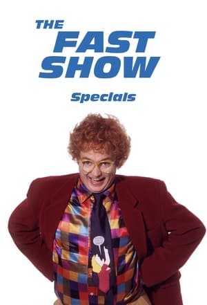 The Fast Show Speciális epizódok (1996-12-27) poszter