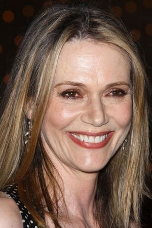 Peggy Lipton profil kép