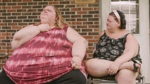 1000-lb Sisters 3. évad Ep.3 3. epizód