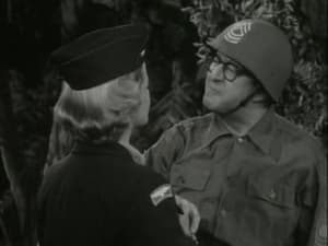 The Phil Silvers Show 3. évad Ep.14 14. epizód