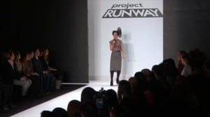 Project Runway 11. évad Ep.14 14. epizód