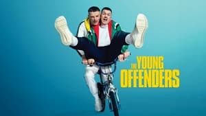 The Young Offenders kép