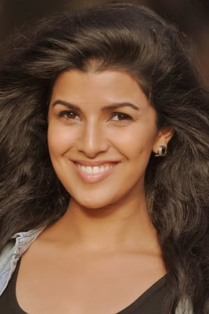 Nimrat Kaur profil kép