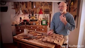 Carved with Love: The Genius of British Woodwork 1. évad Ep.2 2. epizód