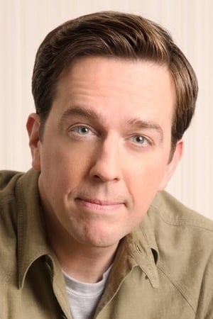 Ed Helms profil kép