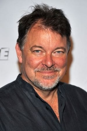 Jonathan Frakes profil kép