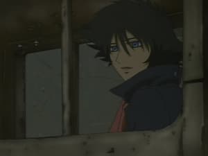 WOLF'S RAIN 1. évad Ep.21 21. epizód