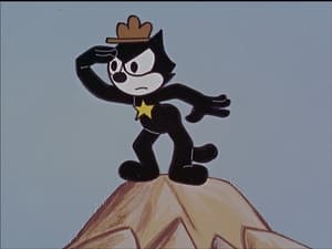 Felix the Cat 2. évad Ep.18 18. epizód