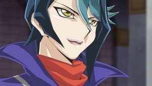 遊☆戯☆王ARC-V 1. évad Ep.145 145. epizód