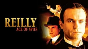 Reilly: Ace of Spies kép