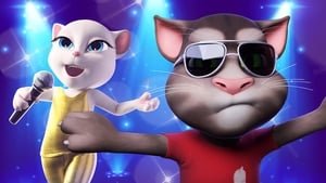 Talking Tom és barátai 4. évad Ep.6 Tom, mint testőr