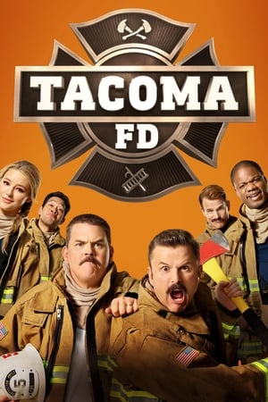 Tacoma FD 1. évad (2019-03-28) poszter