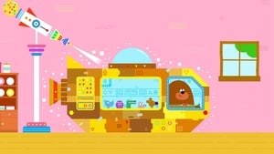 Hey Duggee 3. évad Ep.25 25. epizód