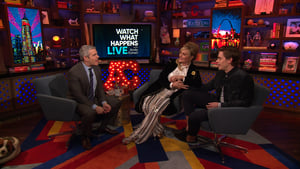 Watch What Happens Live with Andy Cohen 16. évad Ep.47 47. epizód