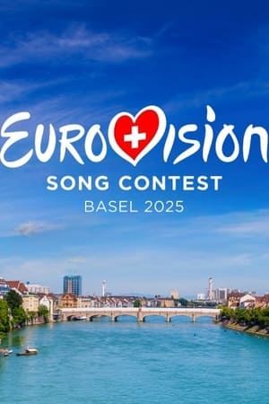 Eurovíziós Dalfesztivál 69. évad (2025-05-13) poszter