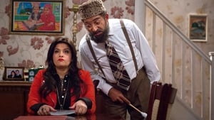 Citizen Khan 3. évad Ep.3 3. epizód