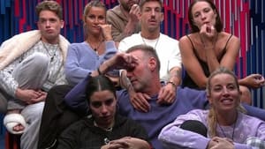 Gran hermano VIP 8. évad Ep.9 9. epizód