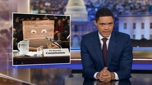 The Daily Show 25. évad Ep.52 52. epizód