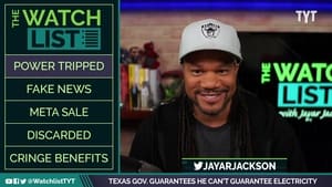 The Watchlist with Jayar Jackson 1. évad Ep.9 9. epizód