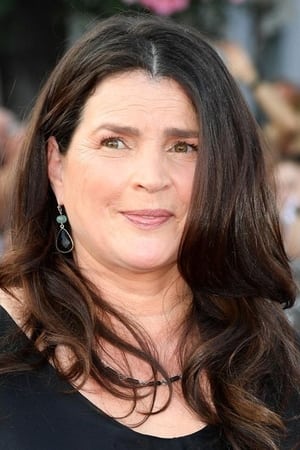 Julia Ormond profil kép