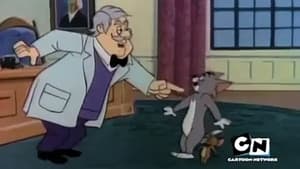 The Tom and Jerry Show 1. évad Ep.4 4. epizód