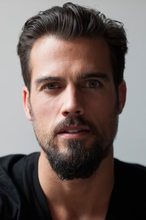 Thomas Beaudoin profil kép