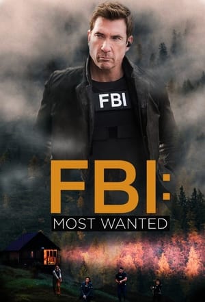 FBI: Most Wanted poszter