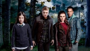 Wolfblood kép