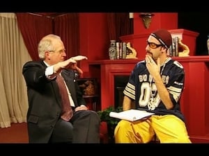 Da Ali G Show 3. évad Ep.4 4. epizód