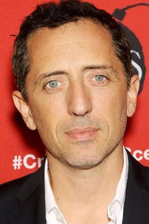 Gad Elmaleh profil kép