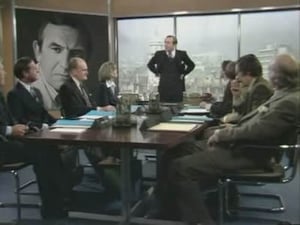 The Fall and Rise of Reginald Perrin 2. évad Ep.6 6. epizód