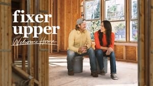 Fixer Upper: Welcome Home kép