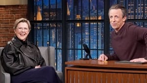 Late Night with Seth Meyers 11. évad Ep.73 73. epizód