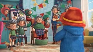 Paddington kalandjai 2. évad Ep.7 7. epizód