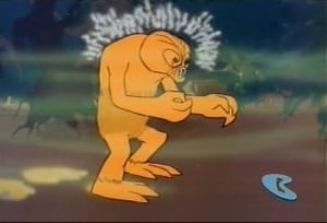 The Herculoids 1. évad Ep.22 22. epizód