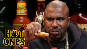 Hot Ones 2. évad Ep.43 43. epizód