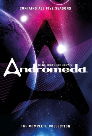 Androméda poszter