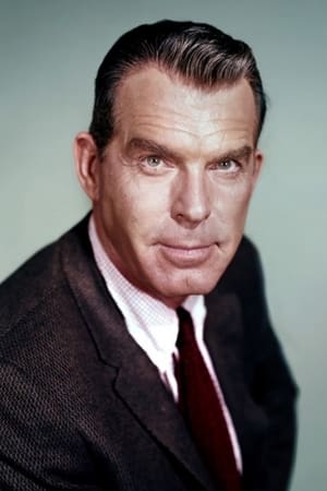 Fred MacMurray profil kép