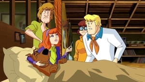 Scooby-Doo - Rejtélyek nyomában 1. évad Ep.14 A rejtélyfejtő bajnokság döntője