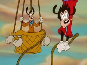 Goof Troop 1. évad Ep.15 15. epizód