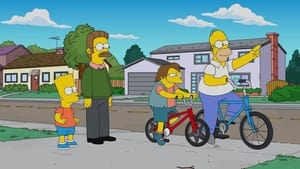 A Simpson család 31. évad Ep.16 Javító nevelő