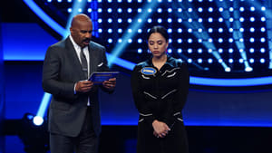 Celebrity Family Feud 4. évad Ep.3 3. epizód