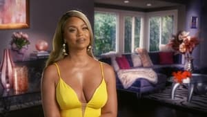 The Real Housewives of Potomac 7. évad Ep.12 12. epizód